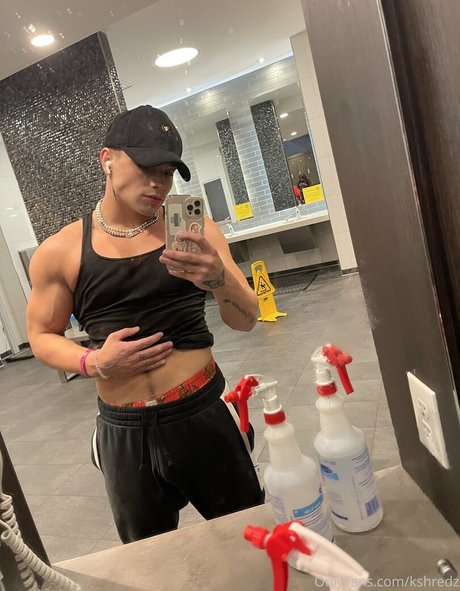 Kshredz  nude leaked OnlyFans photo