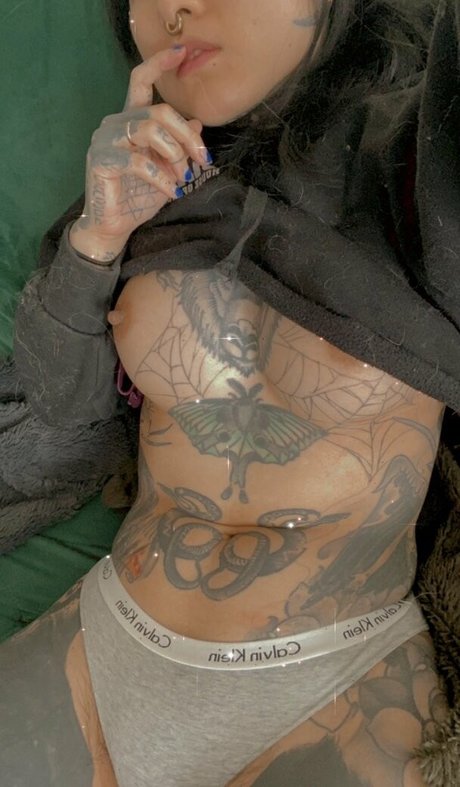 Sif Blvck
