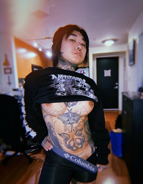 Sif Blvck