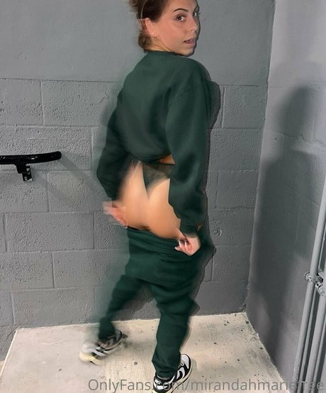 Mirandahhmarie
