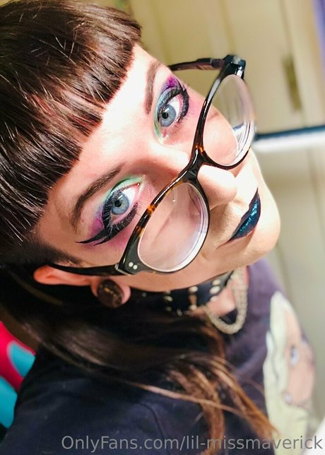 Lilmissmaverick