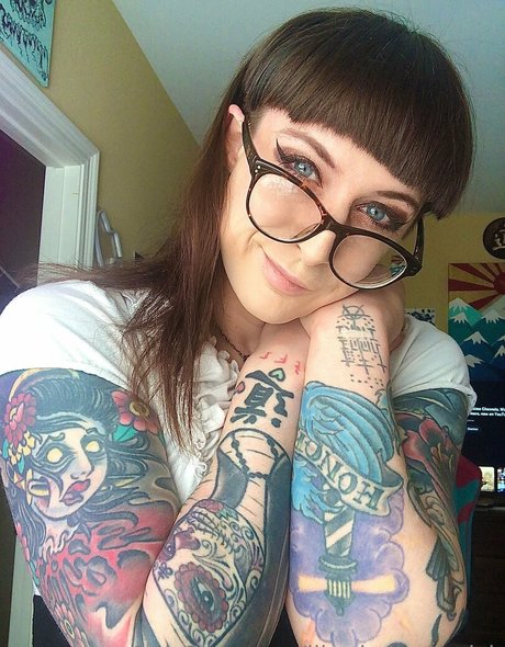 Lilmissmaverick