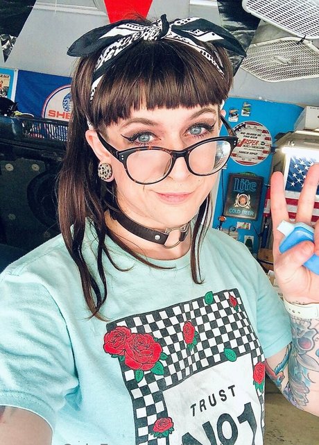 Lilmissmaverick