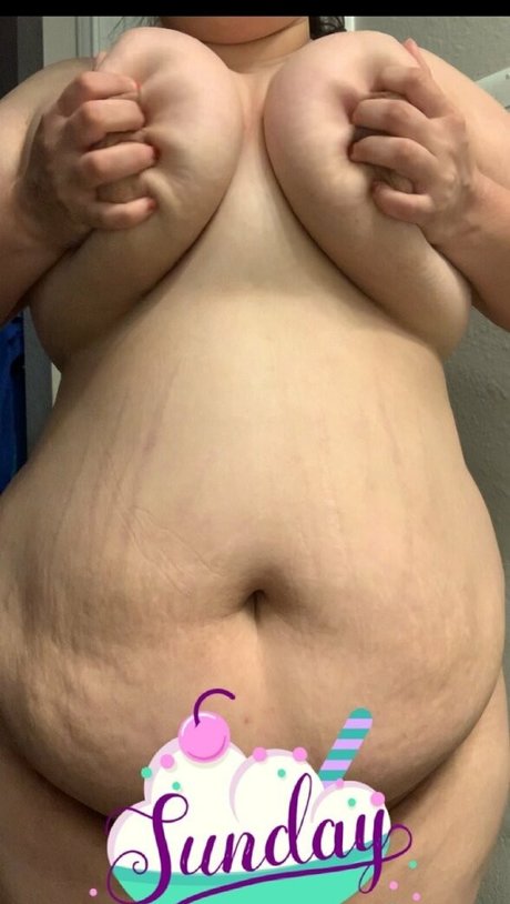 Ninjakitty420 OnlyFans泄露裸照