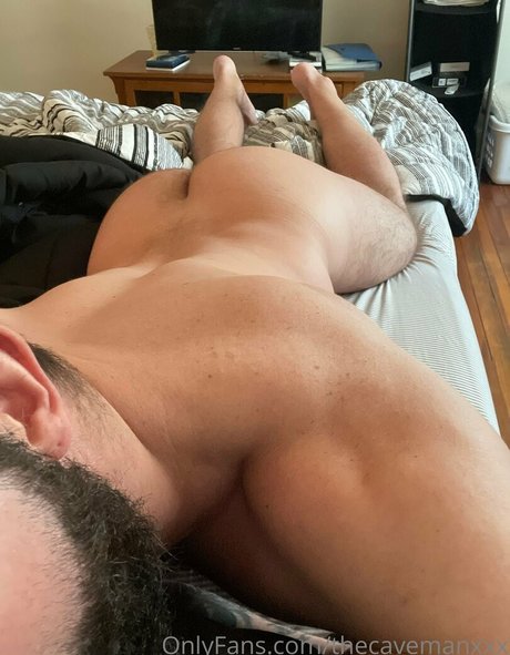 Thecavemanxxx