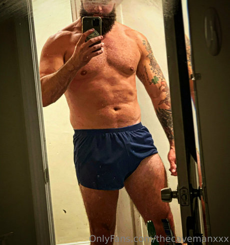 Thecavemanxxx