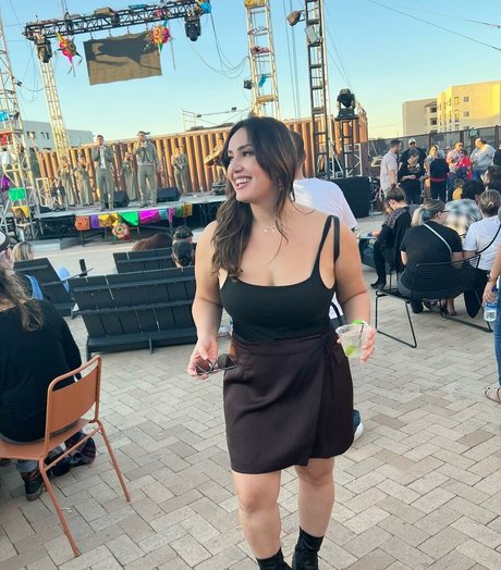 Monica Garcia