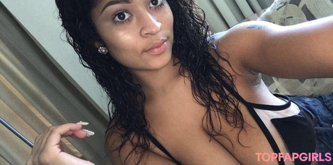 Foto nua vazada do OnlyFans de Patrise Kaitlyn #7