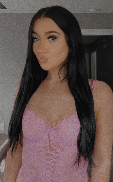 Foto di nudo di fuga di OnlyFans di Baileybabbyy