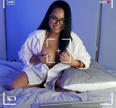 Nahá fotka uniklých OnlyFans od Sovannakim