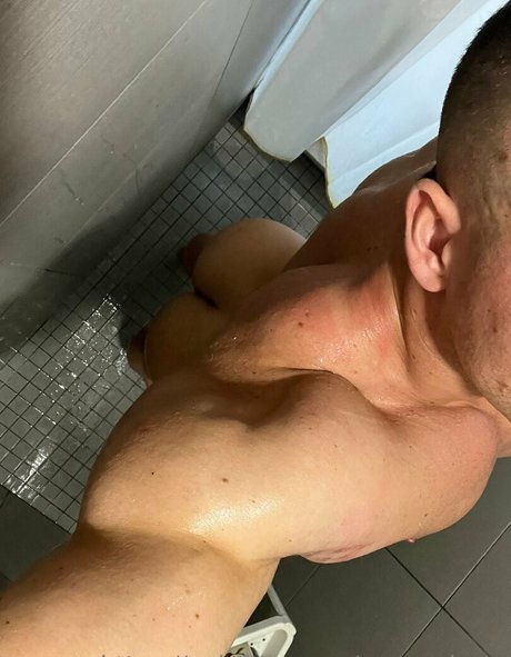 Alaston vuotanut OnlyFans-kuva Sammybuns