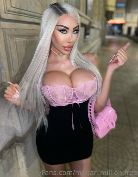 Meganmillionfree