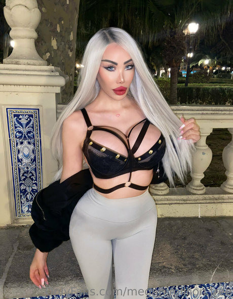 Meganmillionfree