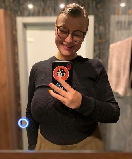 Veronika Ivanova OnlyFans泄露裸照