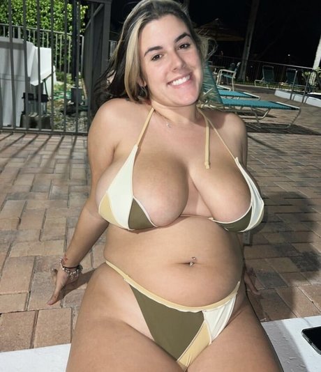 Madison Foster