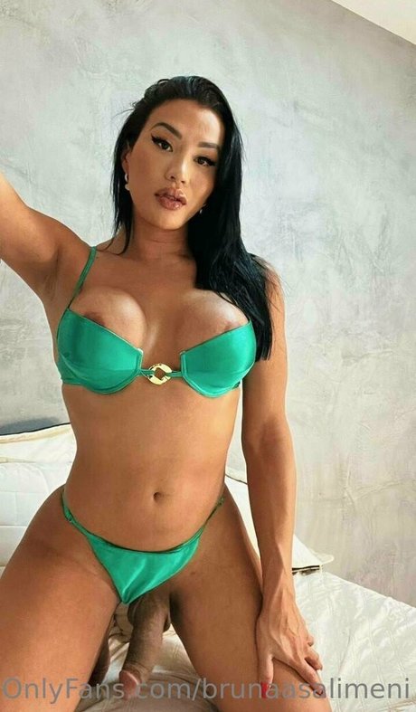Brunaasalimeni