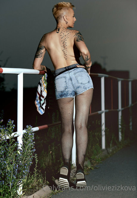 Oliviezizkova