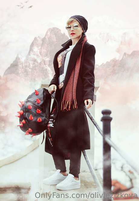 Oliviezizkova