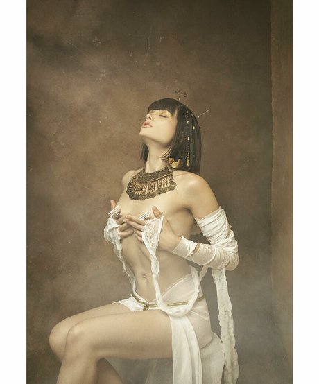 Nahá fotka uniklých OnlyFans od Marie Grippon