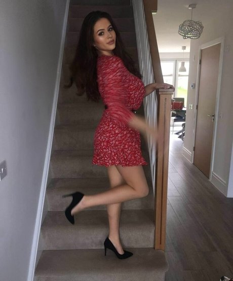 Simone Goodall
