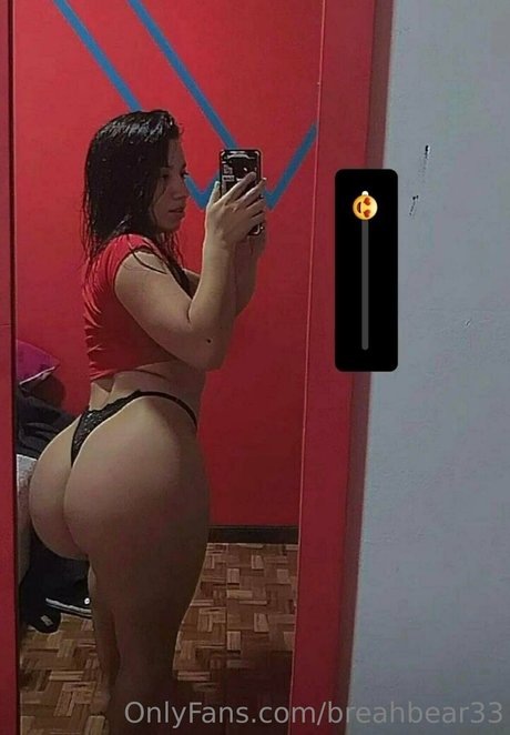 Breahbear33