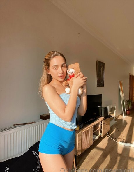 Psycnicall  nude leaked OnlyFans photo