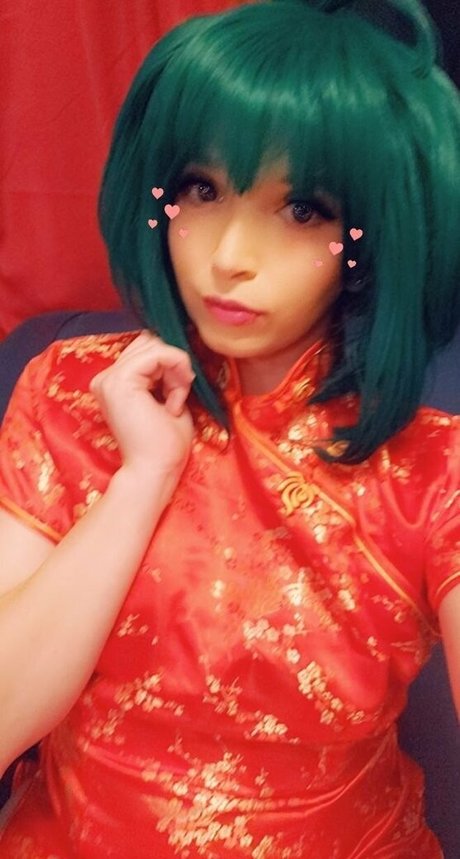 Cecillia Stardust