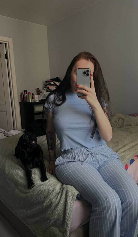 Naken läckt OnlyFans-bild av Sindicsgo
