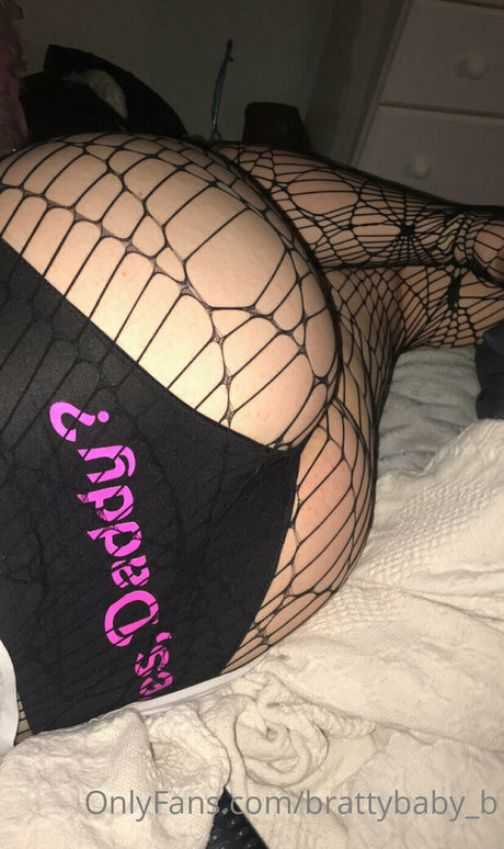 Brattybabyb