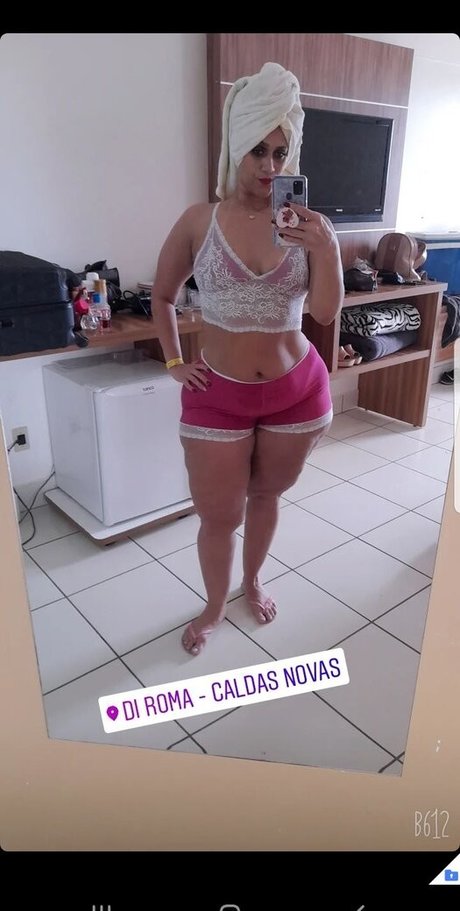 Helen Cristina  nude leaked OnlyFans photo