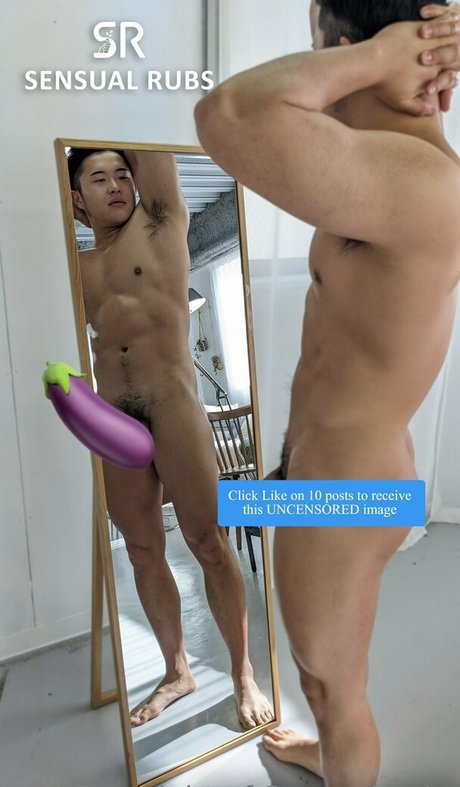 Sensualrubsjapan