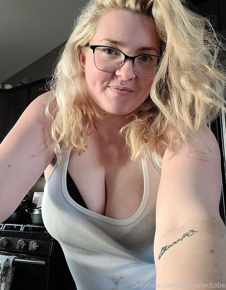 Arcfennecbabe