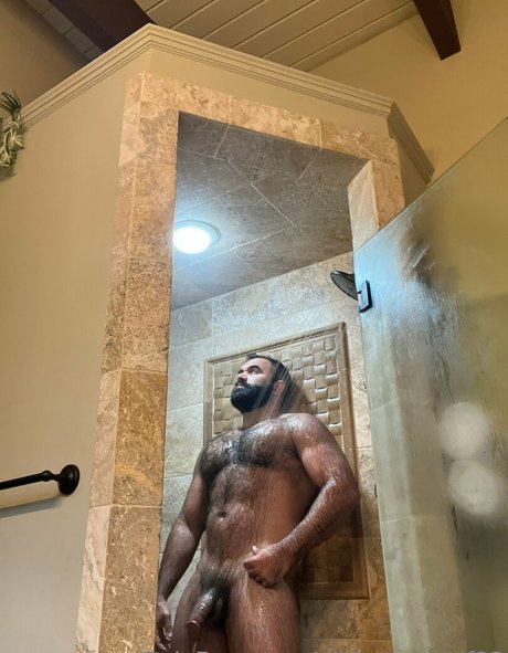 Alphatopwolf22  nude leaked OnlyFans photo