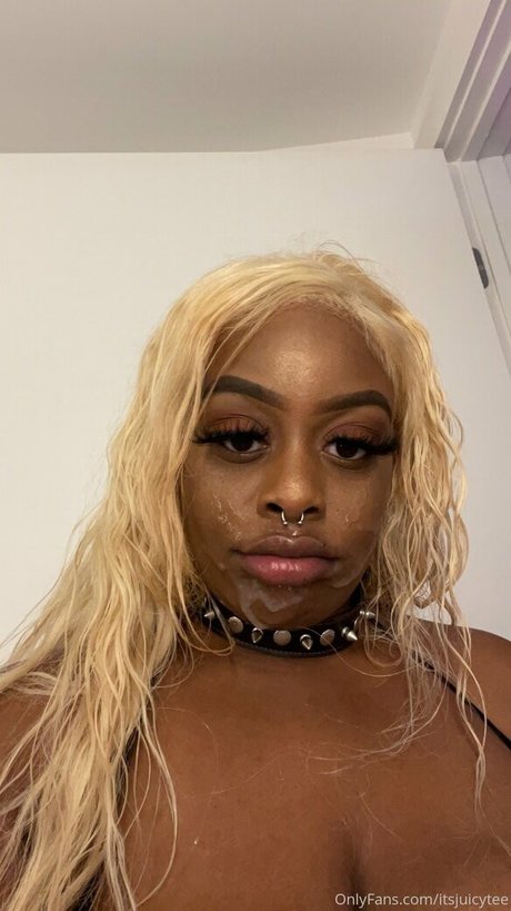 Itsjuicytee