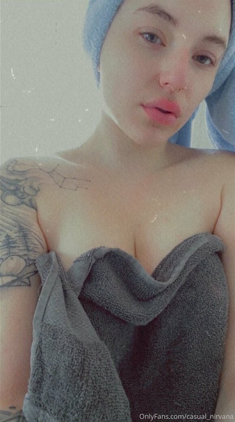 Nastynirvanaa