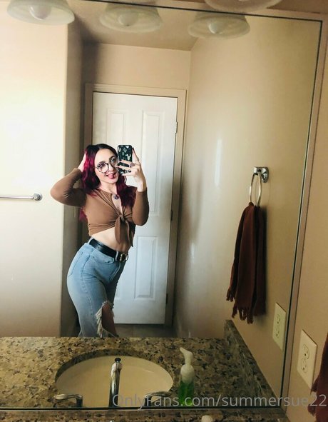 Summersue22  nude leaked OnlyFans photo
