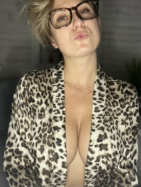 Brandy Canaday OnlyFans泄露裸照