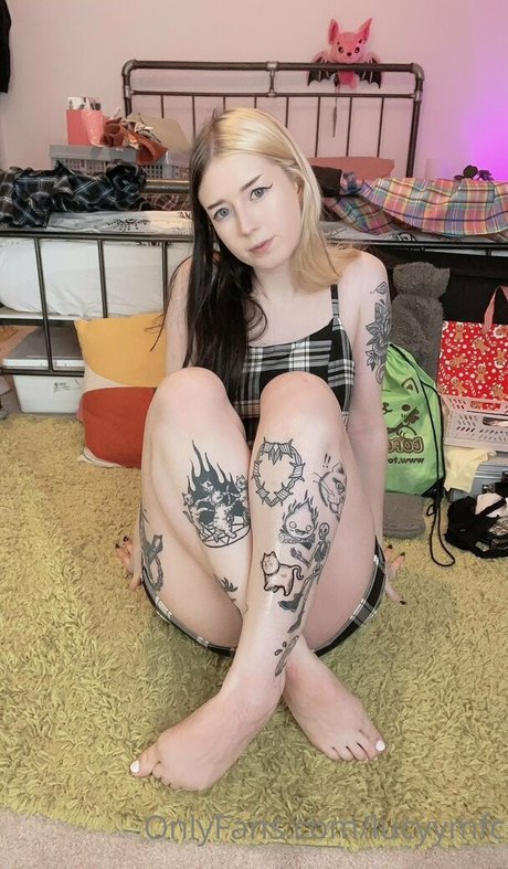 Lucyymfc