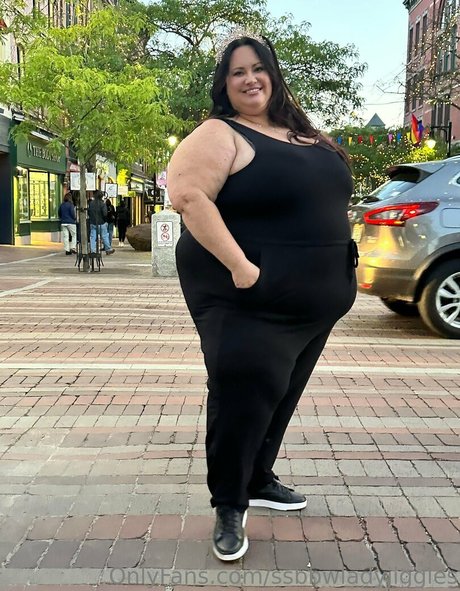 Ssbbwladyjiggles