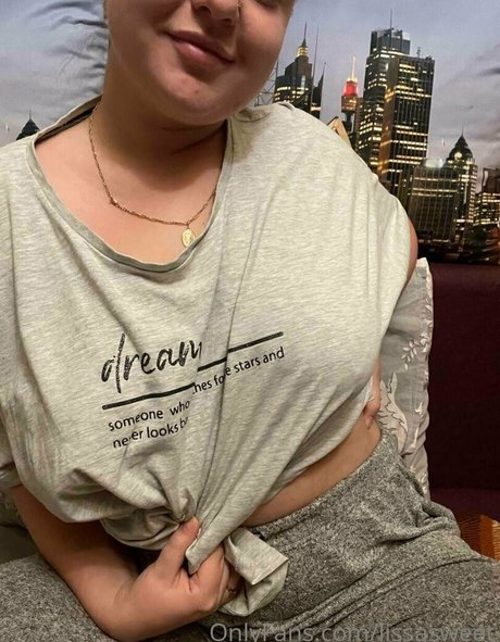 Lissasweet