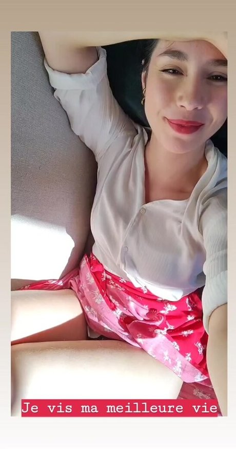 Charlie Danger OnlyFans泄露裸照