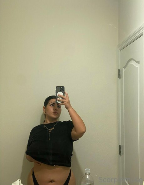 Freescorpiomuse