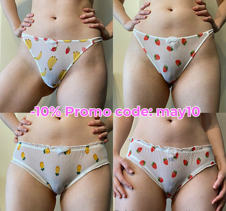 Pantiesqueen