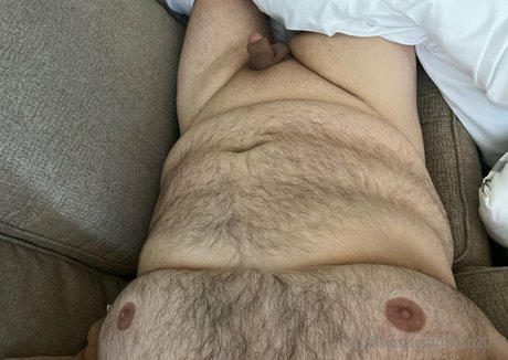 Обнаженная фотография утечки OnlyFans от Mbrn2013