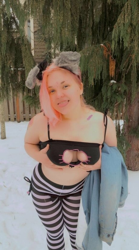 Pwuppydove