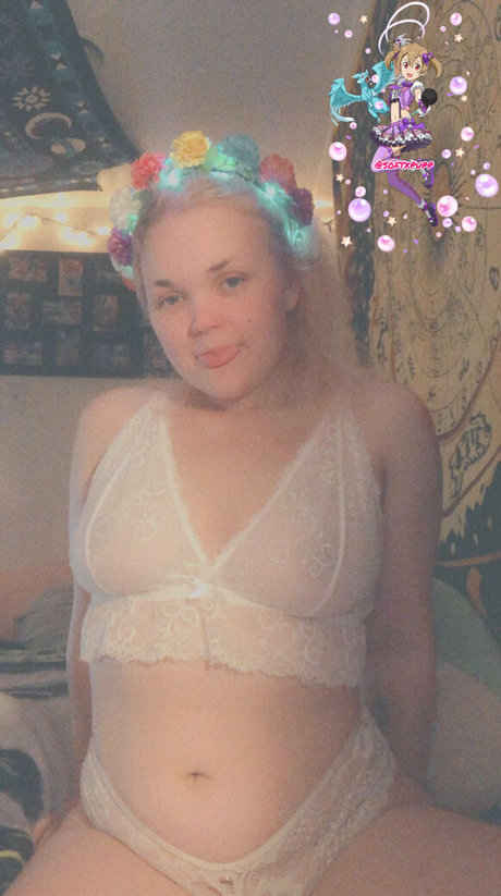 Pwuppydove