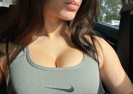 Nacktes geleaktes OnlyFans-Foto von Teagankayefree