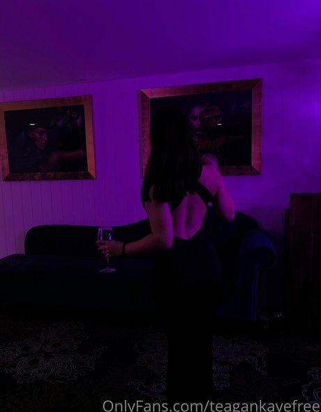 Teagankayefree