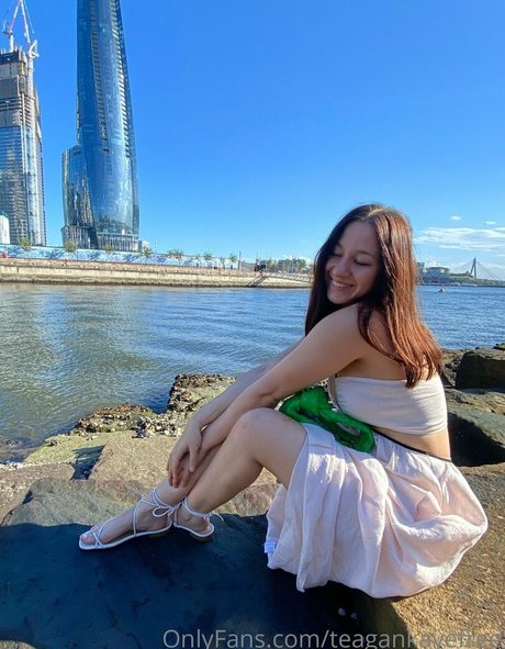 Teagankayefree