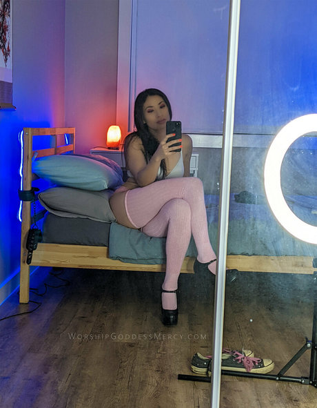 Worshipgoddessmercy